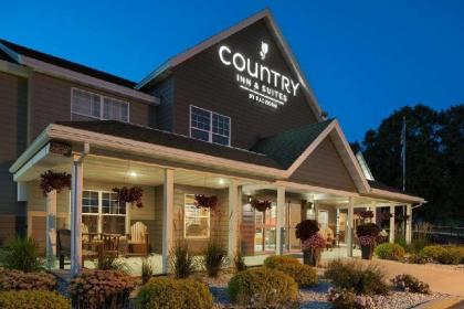 Country Inn & Suites by Radisson Decorah IA