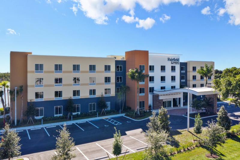 Fairfield by Marriott Inn & Suites Deerfield Beach Boca Raton - image 4