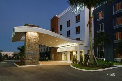 Fairfield by Marriott Inn & Suites Deerfield Beach Boca Raton - image 7