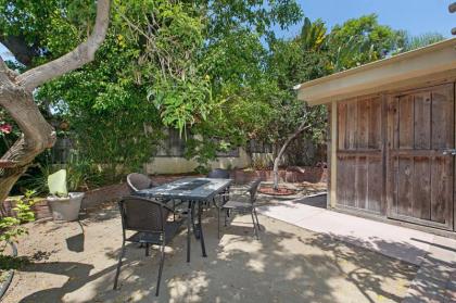 Walk to Beach! Casita Near Del Mar Racetrack home