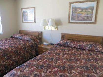 Budget Inn Denison