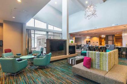 Residence Inn by Marriott Denton - image 10