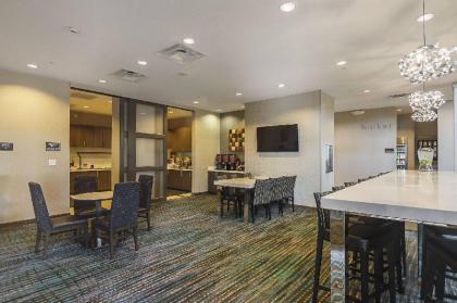 Residence Inn by Marriott Denton - image 12