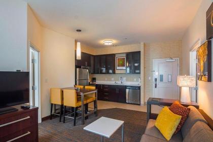 Residence Inn by Marriott Denton - image 2