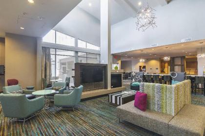 Residence Inn by Marriott Denton - image 4