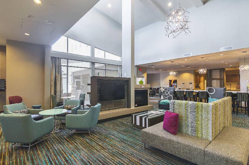 Residence Inn by Marriott Denton - image 4