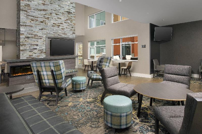 Residence Inn by Marriott Denton - image 6