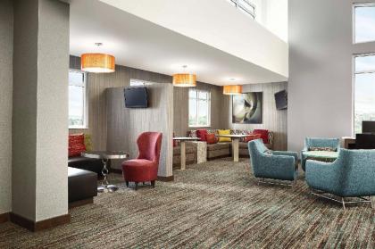 Residence Inn by Marriott Denton - image 8