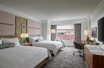 JW Marriott Denver at Cherry Creek - image 15