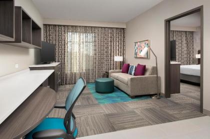 Home2 Suites By Hilton Denver Northfield - image 15