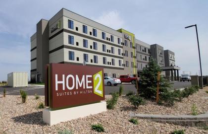 Home2 Suites By Hilton Denver Northfield - image 8