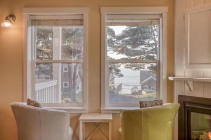 Holiday homes in Depoe Bay Oregon