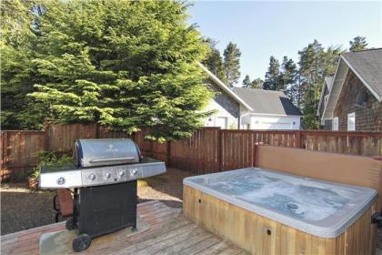 Holiday homes in Depoe Bay Oregon