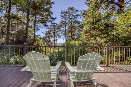 Holiday homes in Depoe Bay Oregon