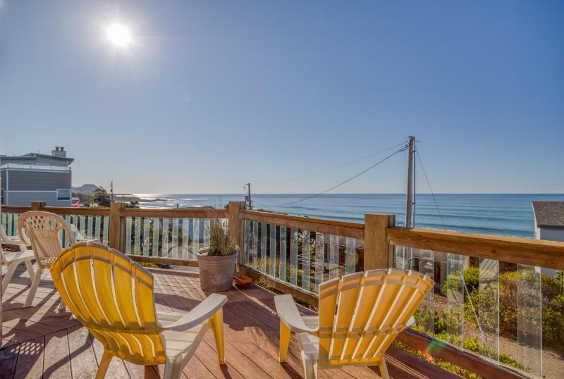 Cammanns Beach Retreat - image 5