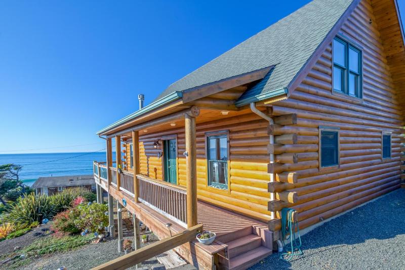 Cammanns Beach Retreat - image 6