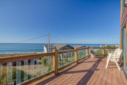 Cammanns Beach Retreat - image 7