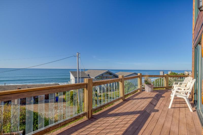 Cammanns Beach Retreat - image 7