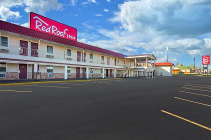 Red Roof Inn Des Moines - image 12