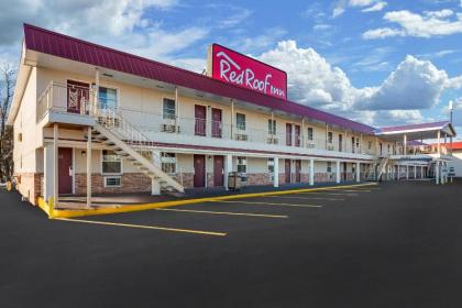 Red Roof Inn Des Moines - image 13