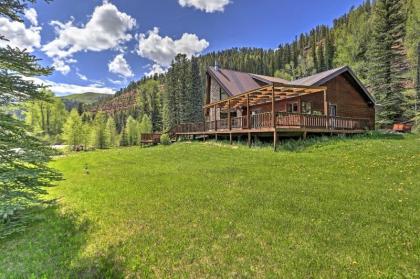 Gorgeous Home with Hot Tub and Dolores River Views!