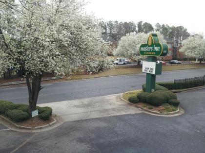 Masters Inn Atlanta Doraville - image 10