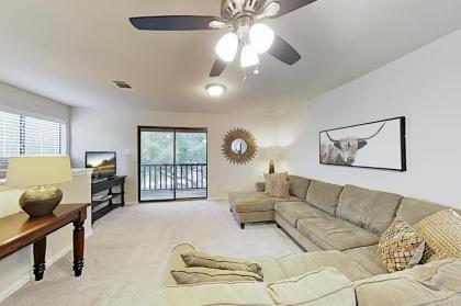 New Listing! Hill Country Getaway with Large Balcony apts