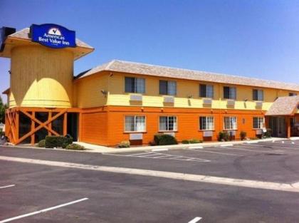 Americas Best Value Inn Dunnigan Dunnigan