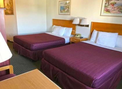 Americas Best Value Inn Dunnigan - image 3