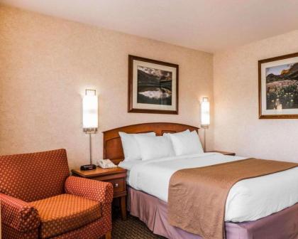 Quality Inn Durango - image 9