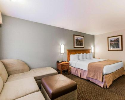 Quality Inn Durango - image 10