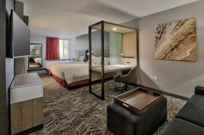 SpringHill Suites Durango - image 11