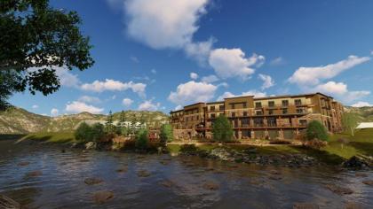 Holiday Inn Express Durango Downtown- Animas River - image 14