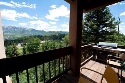 Holiday homes in Durango Colorado