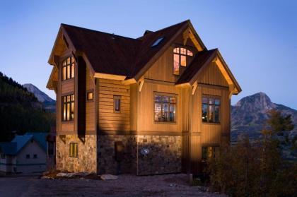 Holiday homes in Durango Colorado