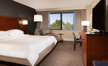 Marriott at Research Triangle Park - image 10