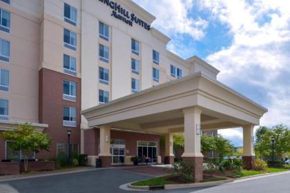 SpringHill Suites Durham Chapel Hill - image 12