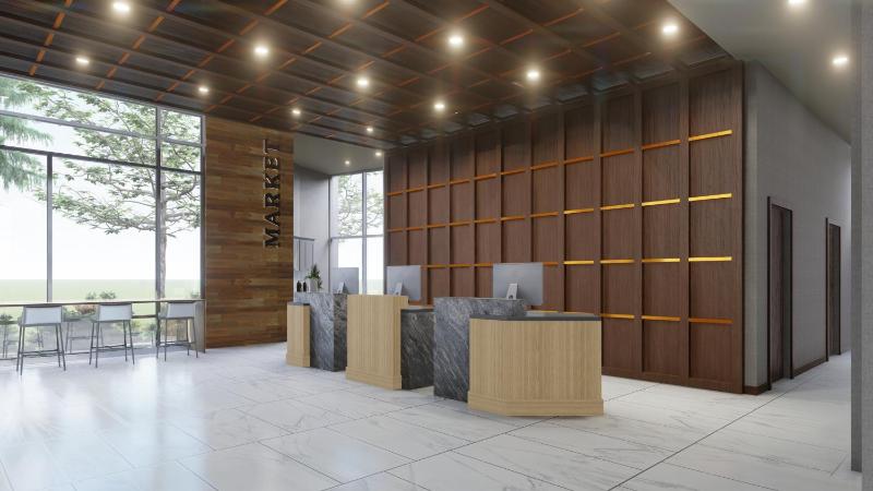 Delta Hotels by Marriott Raleigh-Durham at Research Triangle Park - image 6