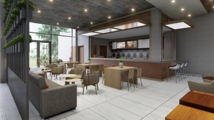 Delta Hotels by Marriott Raleigh-Durham at Research Triangle Park - image 8