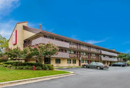 Red Roof Inn Durham Duke University Medical Center - image 11