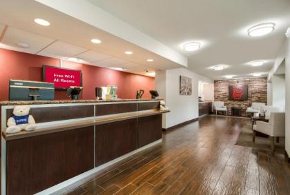 Red Roof Inn Durham Duke University Medical Center - image 15