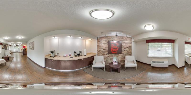 Red Roof Inn Durham Duke University Medical Center - image 5