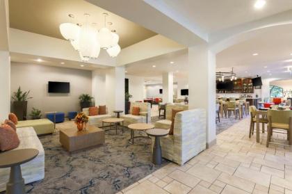 Hilton Garden Inn Raleigh-Durham/Research Triangle Park - image 14