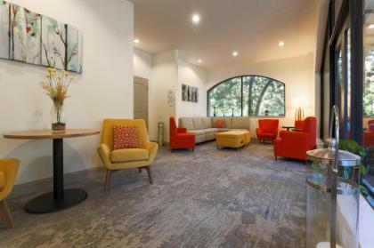 Hilton Garden Inn Raleigh-Durham/Research Triangle Park - image 6