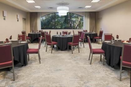 Hilton Garden Inn Raleigh-Durham/Research Triangle Park - image 12