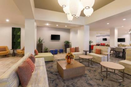 Hilton Garden Inn Raleigh-Durham/Research Triangle Park - image 13