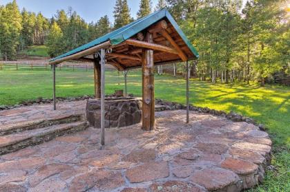 The Lodge at Snover Lodge and Stables in Greer! - image 10