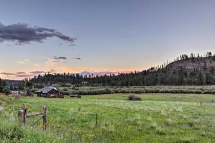 The Lodge at Snover Lodge and Stables in Greer! - image 9