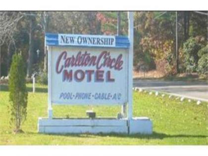 Carleton Circle Motel