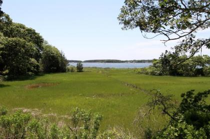 Cape Cod Cottage on the Bay